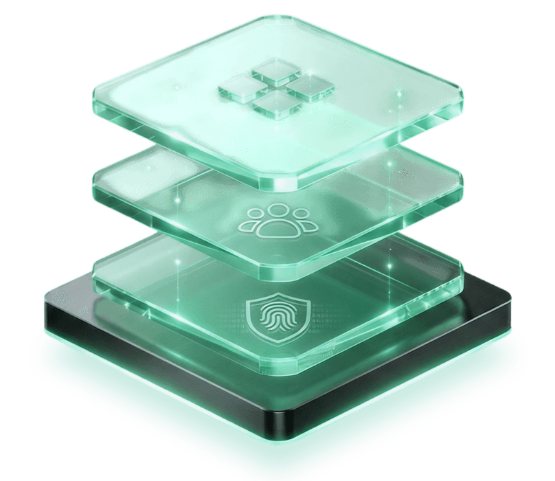 Digdaya NU Stack Ecosystem