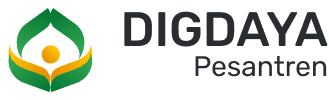 Digdaya Pesantren logo