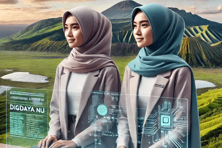 Digdaya NU Diluncurkan Ketum PBNU Gus Yahya Apa Itu