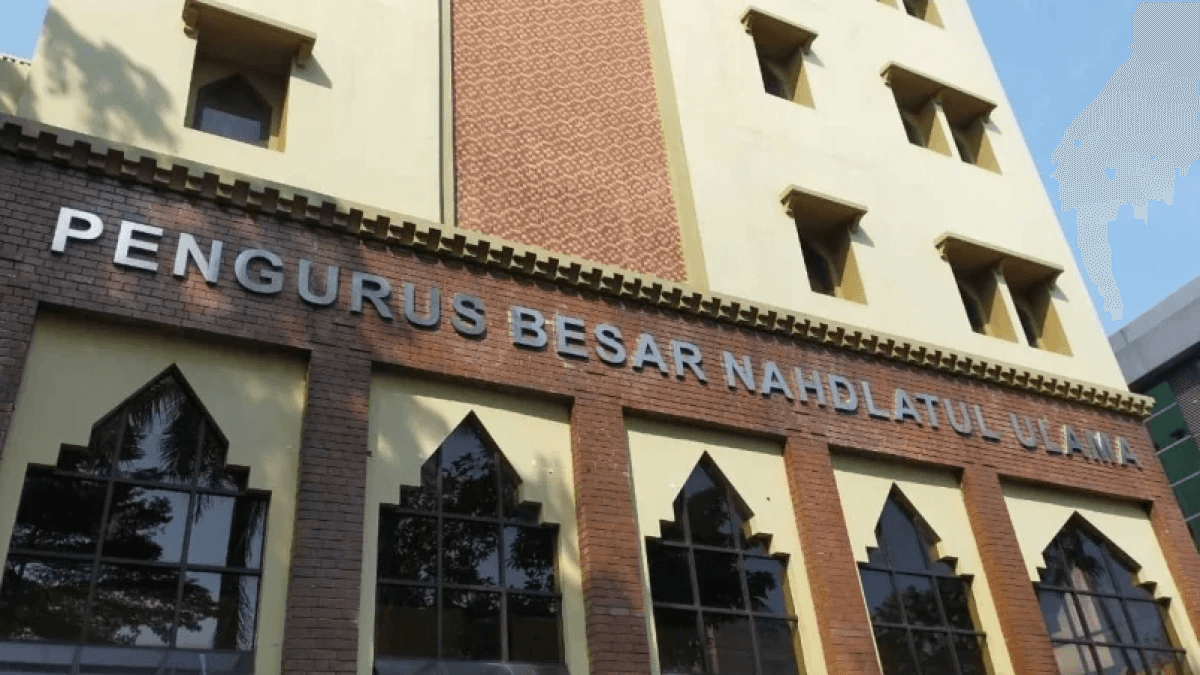 Wujudkan Transformasi Digital, PBNU Resmikan Digdaya Persuratan NU