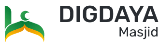 Digdaya Masjid