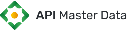 API Master Data