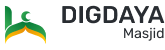 Digdaya Masjid